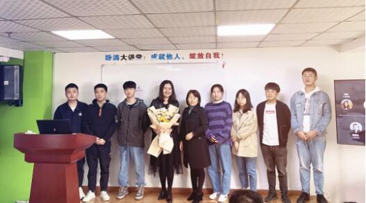 卧涛软件开发团队