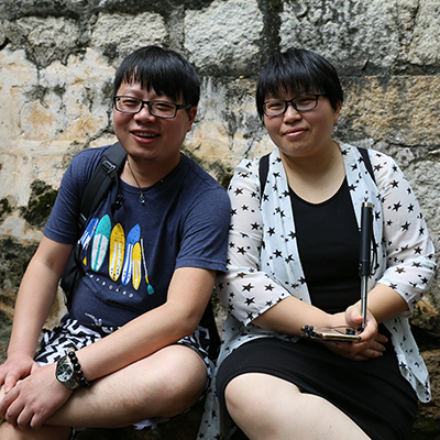 吴瑞、张俊
