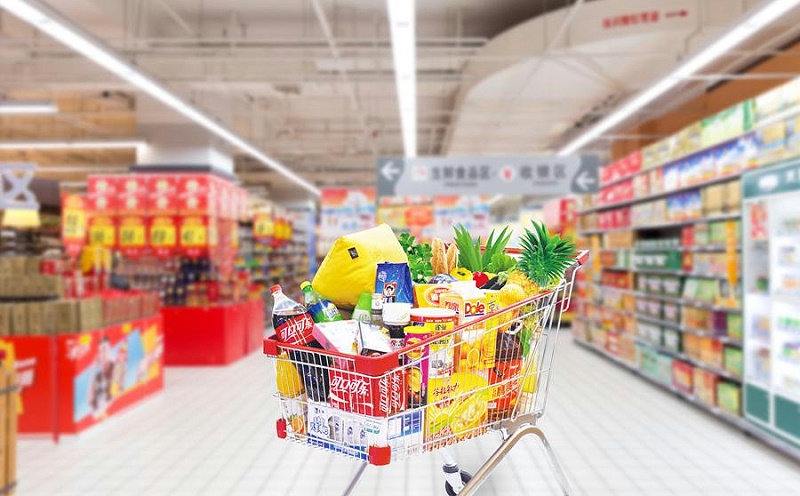 安徽省超市便利店小程序