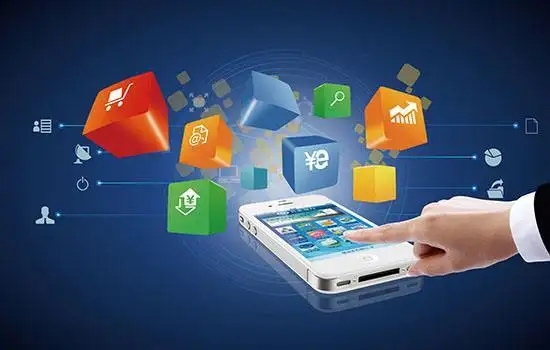 合肥市线上药房商城APP开发.webp