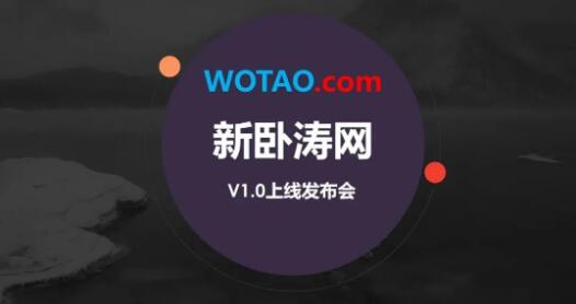 新卧涛网